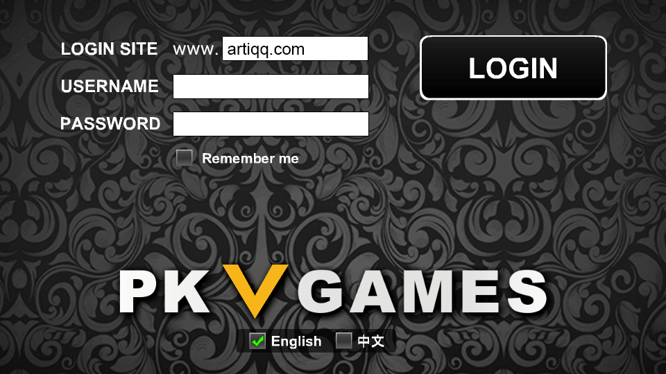 install pkv games
